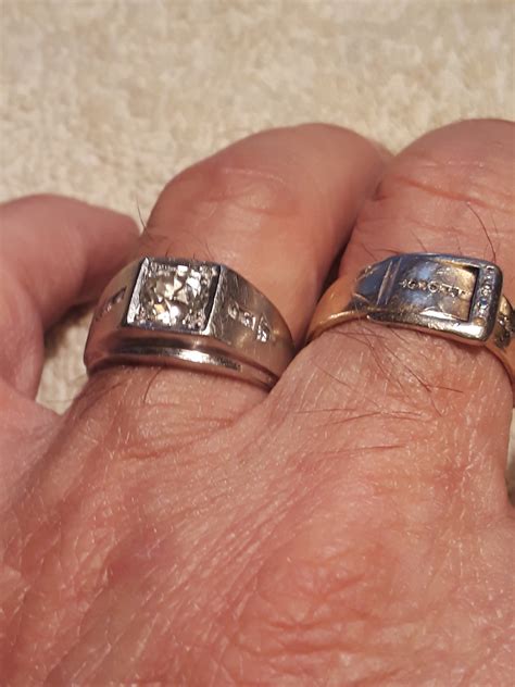 estate jewelry/rings #1 | Collectors Weekly