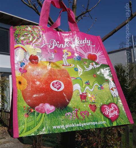 apfel-baeckchen: PINK LADY...