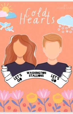 Cold Hearts - - - Wattpad