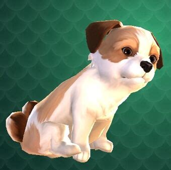 puppy crup harry potter hogwarts mystery viki fandom