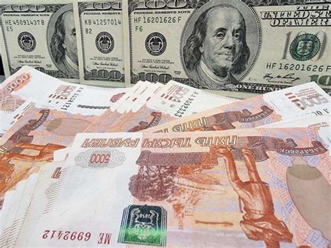Что стоит сделать всем россиянам с долларами, рассказал эксперт ...