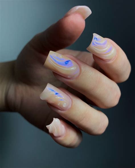 ногти питер @drag.nails