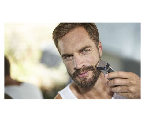 Philips MULTIGROOM Series 7000 MG7720/15 машинка за подстригване/тример ...