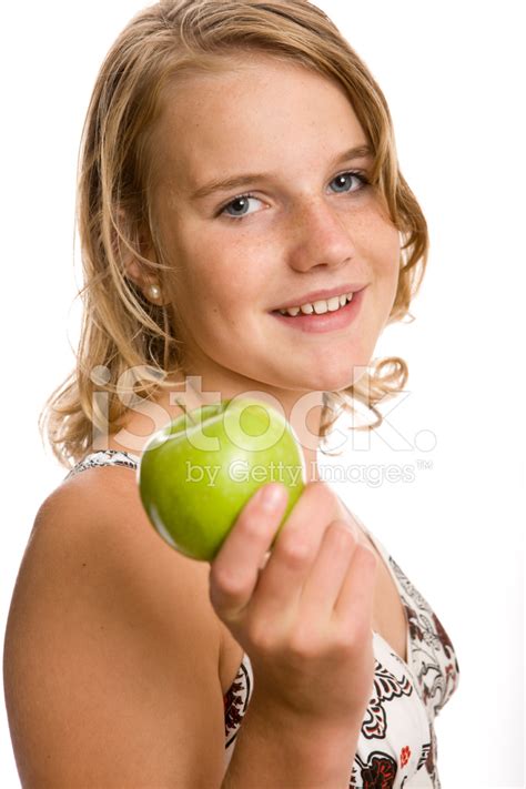 Healthy Lifestyle For Teens Stock Photo | Royalty-Free | FreeImages