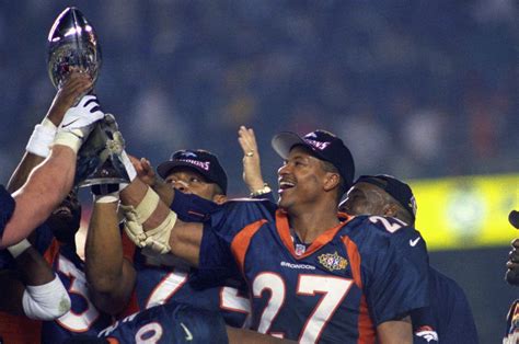 Biography: Steve Atwater, S – Denver Broncos History