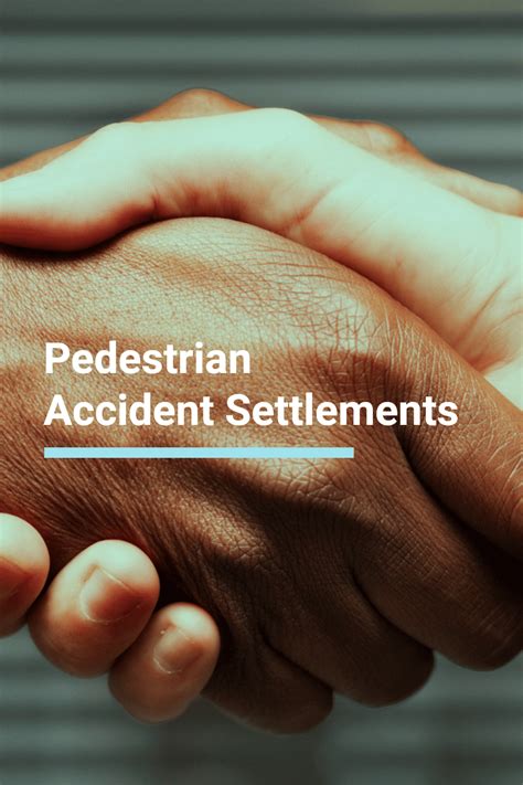 Michigan Pedestrian Accident Settlements: Here's What To Know