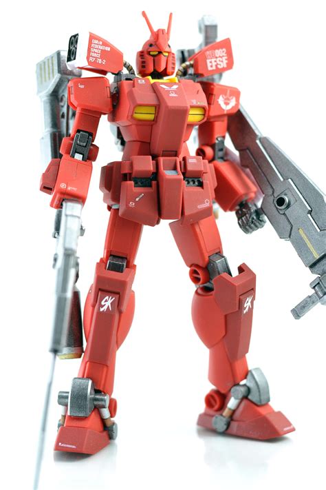 Tamiya paint – Gunbies