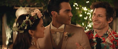 "Palm Springs" Review: A Charming Look at Meaningless and Despair