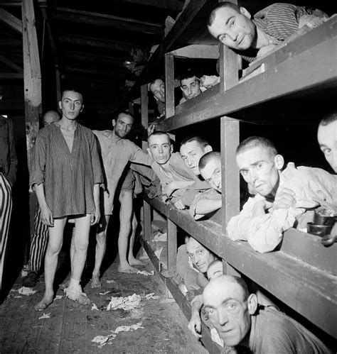 Buchenwald: Photos From the Liberation of the Camp, April 1945 | Time.com