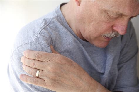 Please Help My Rotator Cuff | Licensed Massage Therapist | Chestnut