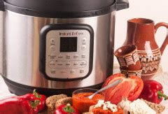 Рецепта за джолан в мултикукър Instant pot. Супа в мултикукър Instant pot.