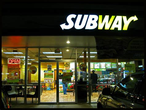 David Hoyt's Blog: The Subway Situation