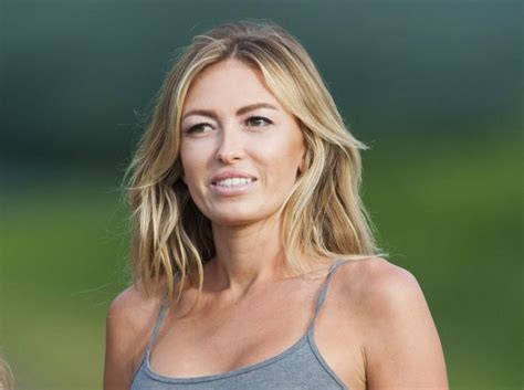 Paulina Gretzky Net Worth 2024: Wiki Bio, Married, Dating, Family