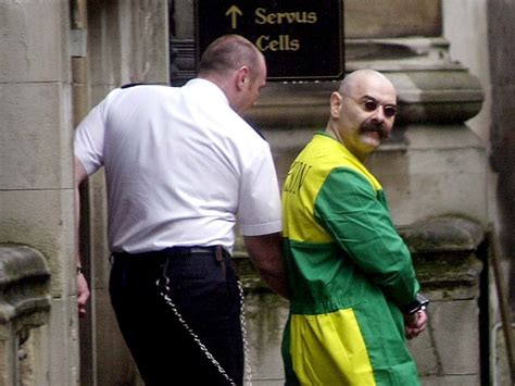 Charles Bronson: Britain's most notorious prisoner charged with assault ...