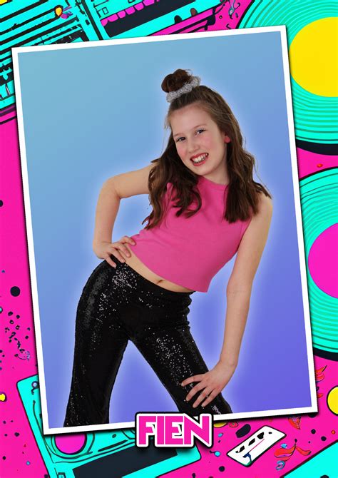 Alles over tienerband POPZ
