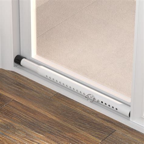GetUSCart- BsBsBest Sliding Door Security Bar 16.5" to 51" Sliding Door