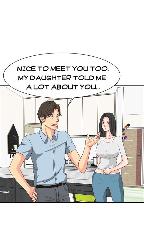 Roommate With Benefits Prologue - Steamy HoneyToon