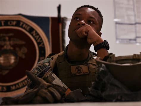 DVIDS - Images - Camp Lejeune Indoor Infantry Immersion Training [Image ...
