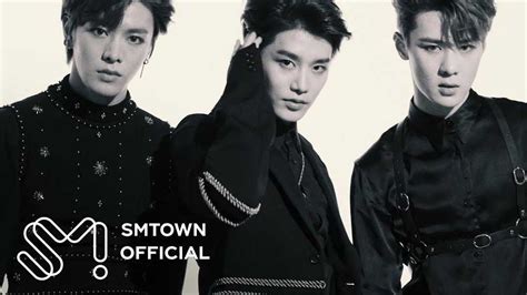 NCT Daha Fazla MV Teaserları İle 'Black on Black' İçin Hazırlanıyor ...
