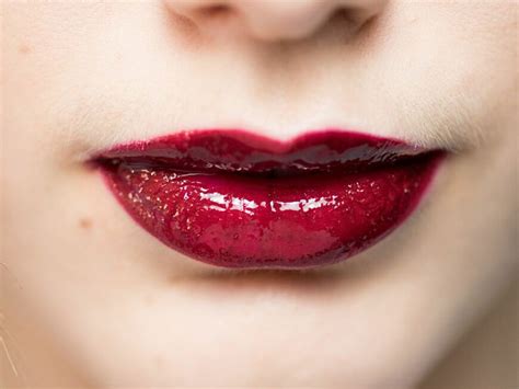 Alle Neuigkeiten zum Thema "Lippen" | GRAZIA Deutschland