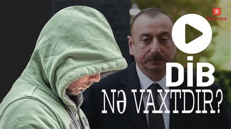 Dibə nə vaxt çatırıq? Valyuta rezervləri boş çıxa bilərmi? - YouTube