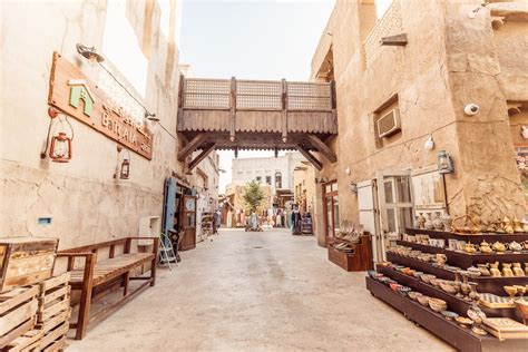 Bur Dubai Travel Guide: Where to Stay, Eat, and Explore ...