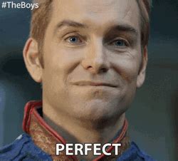 Homelander Perfect Meme GIF | GIFDB.com