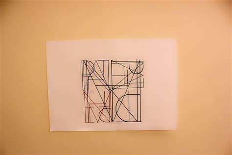 Movable Type on Behance