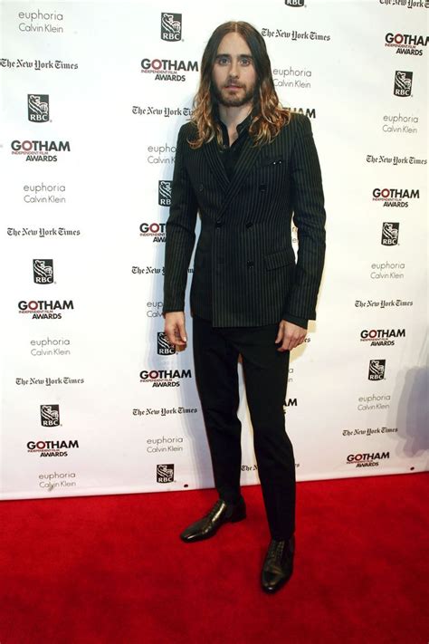 108 best images about Jared Leto on Pinterest | Love you so, Supporting ...