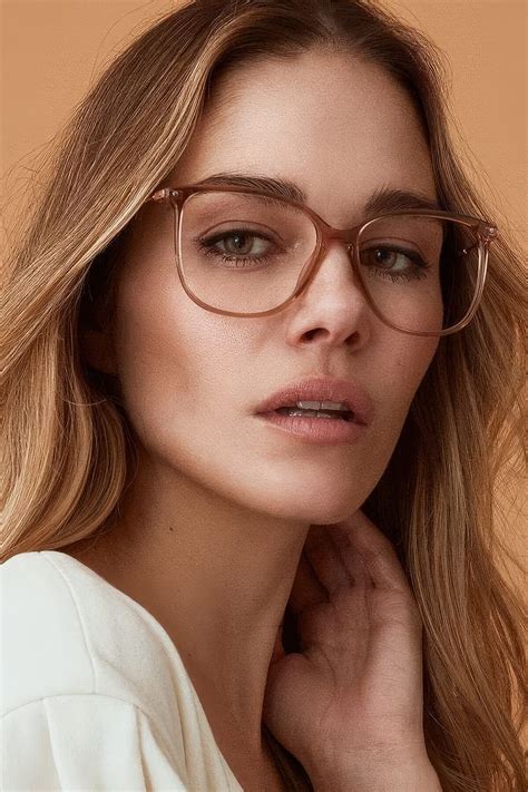 25 Casual Glasses Ideas That Will Match Any Outfit - Styleoholic