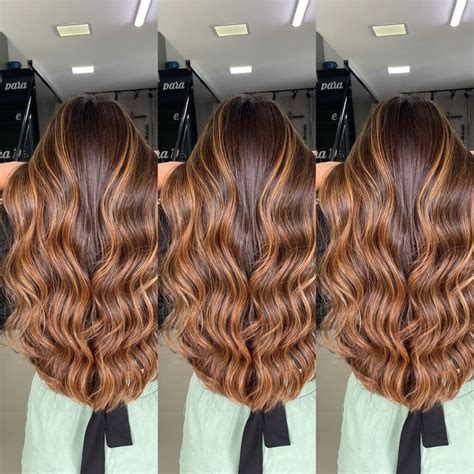 Cabelo Castanho Claro – O tom perfeito de castanho