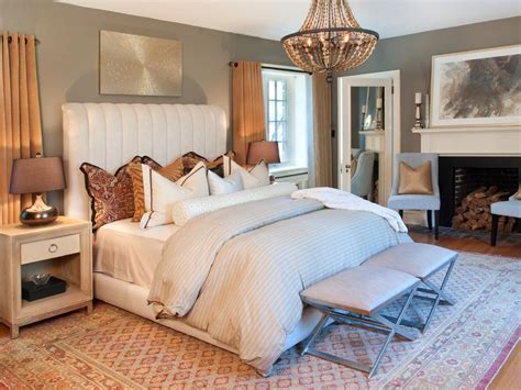 Small Bedroom Color Schemes: Pictures, Options & Ideas | HGTV