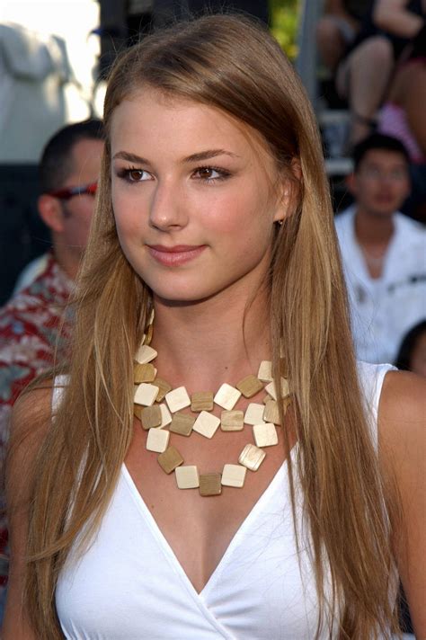 Emily VanCamp : r/gentlemanboners