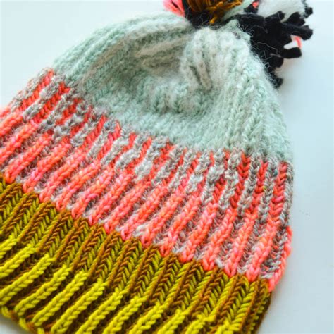 Syncopation Adoration Hat - Westknits