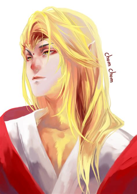 Wukong Fanart by ChomArt on DeviantArt