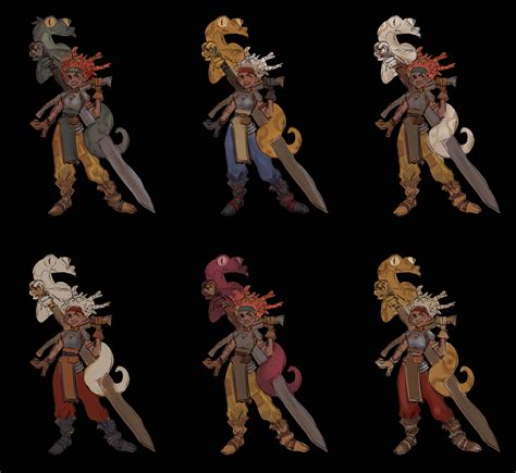 Brooke Sinclair - Beau and the Pale Lizard