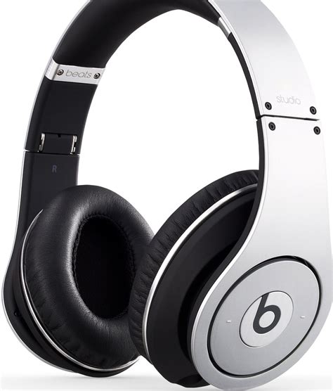 Наушники Monster Beats by Dr. Dre Studio High-Definition Headphones ...