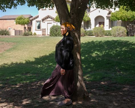 Arizona’s prison system exploited her labor. She kept her dignity