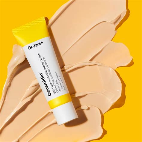 Dr. Jart Ceramidin™ Skin Barrier Moisturizing Cream 50ml – PINKLAND