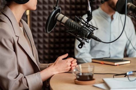 Qué es un Podcast y por qué necesitas uno para tu negocio