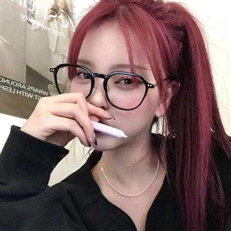 Pin by -A- on Aesthetic | Red hair, Hair styles, Beauty