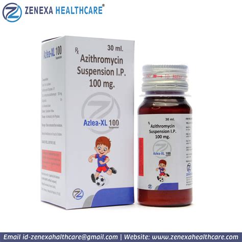 AZLEA-XL-100 - Top Quality Product for PCD Franchise