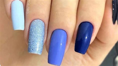 Ideias De Unha Para Formatura - 15 ideias lindas de unhas decoradas para formatura