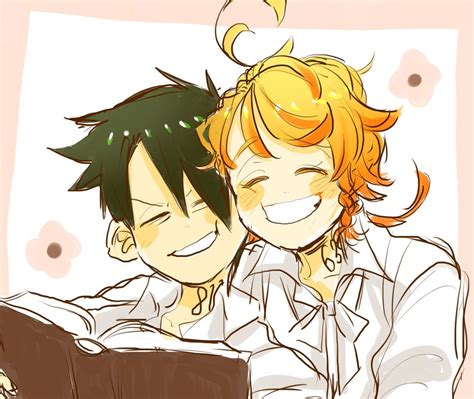 Обещанный Неверленд/Yakusoku no Neverland Neverland, Bungo Stray Dogs ...