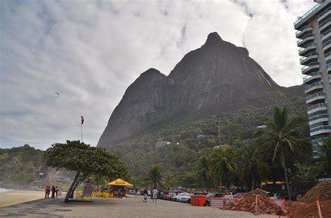 BRAZIL: RIO DE JANEIRO - There Gosz Tom