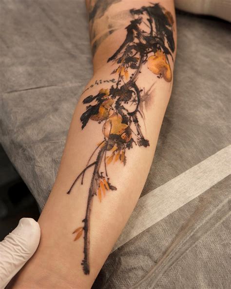 Tattoo uploaded by Ati.ful • Tattoodo