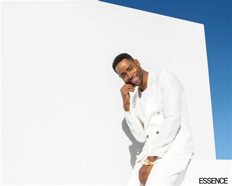 Jay Ellis Movies And Tv Shows 1