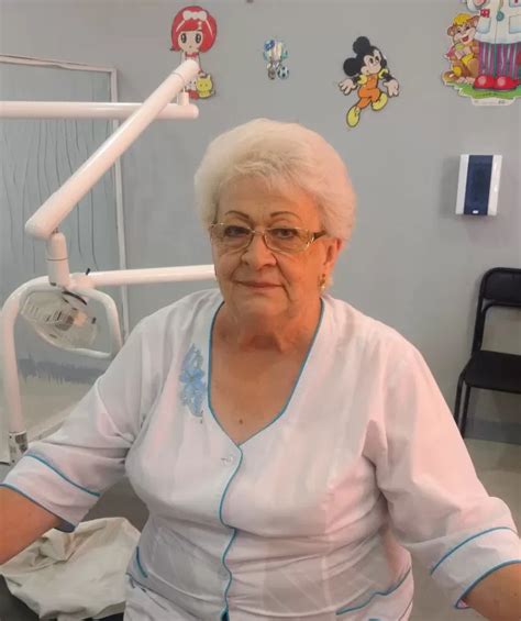 ᐅ Патріюк Людмила Олексіївна, Стоматолог Рівне вул. Марка Вовчка 14