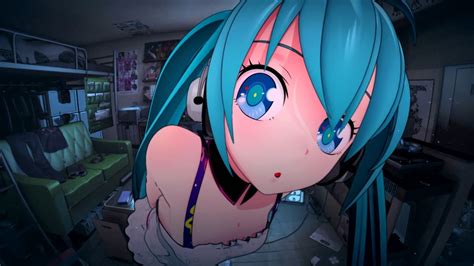 anime, Hatsune Miku, Vocaloid, Anime Girls Wallpapers HD / Desktop and ...