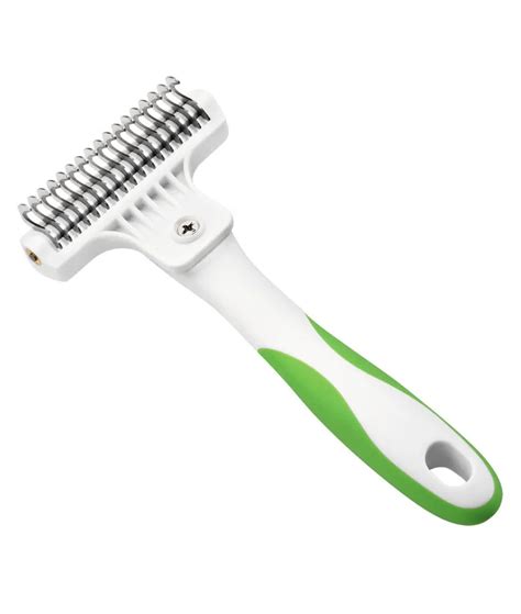 Стриппинг ANDIS Deshedding Tool ( 6 см рабочая часть) купить в интернет ...